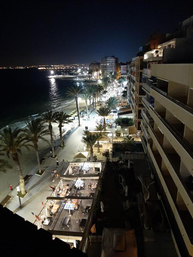 Apartamento 1A Linea Anri Torrevieja Ngoại thất bức ảnh