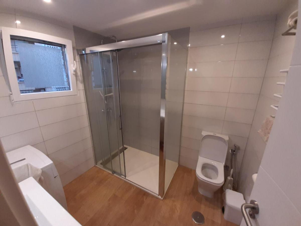 Apartamento 1A Linea Anri Torrevieja Ngoại thất bức ảnh