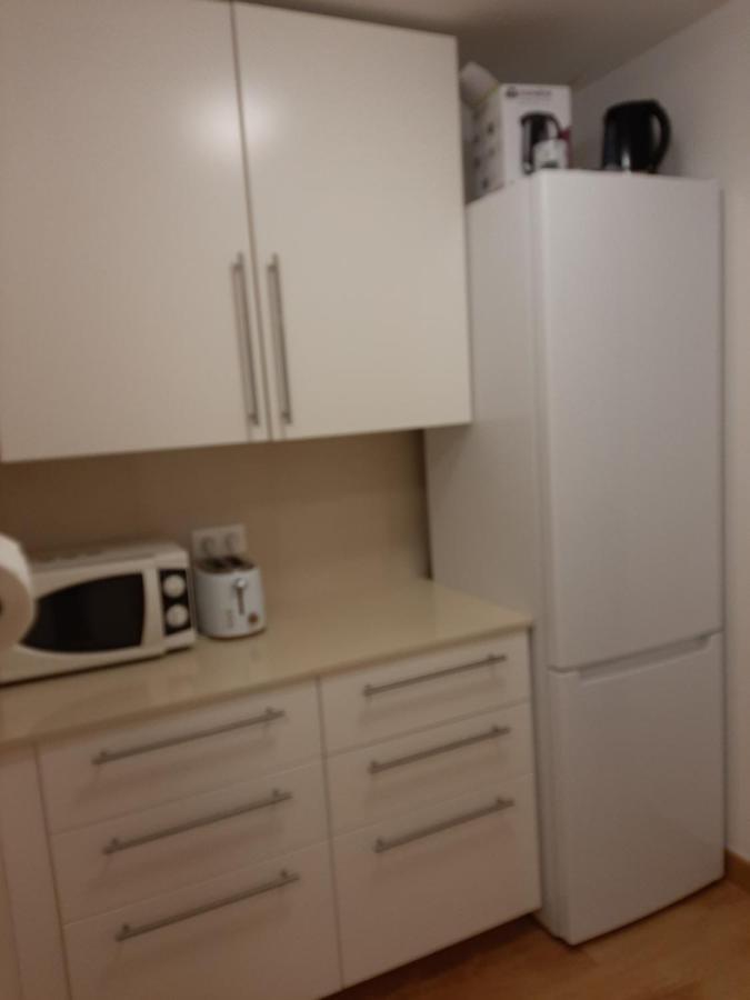 Apartamento 1A Linea Anri Torrevieja Ngoại thất bức ảnh