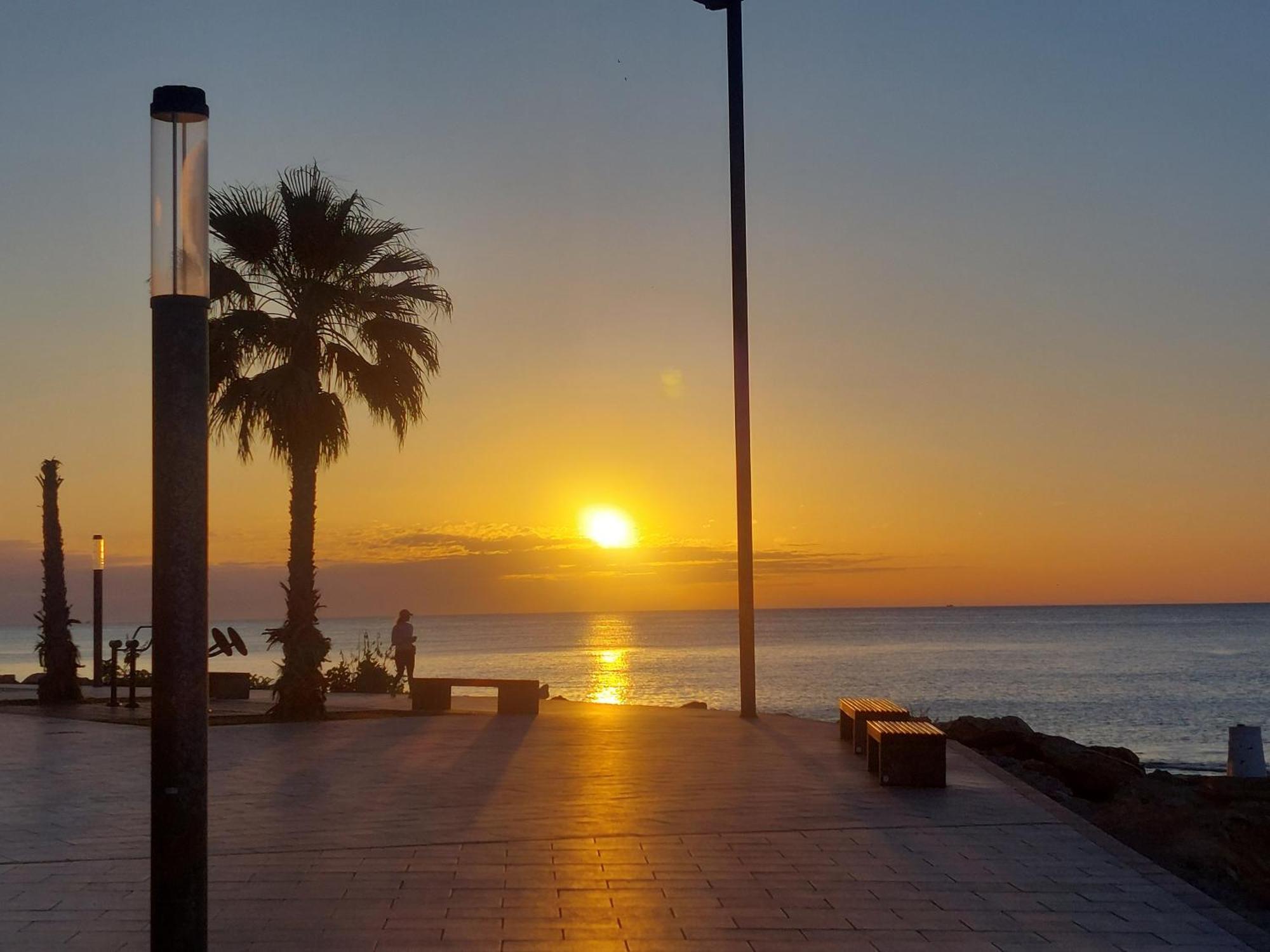 Apartamento 1A Linea Anri Torrevieja Ngoại thất bức ảnh