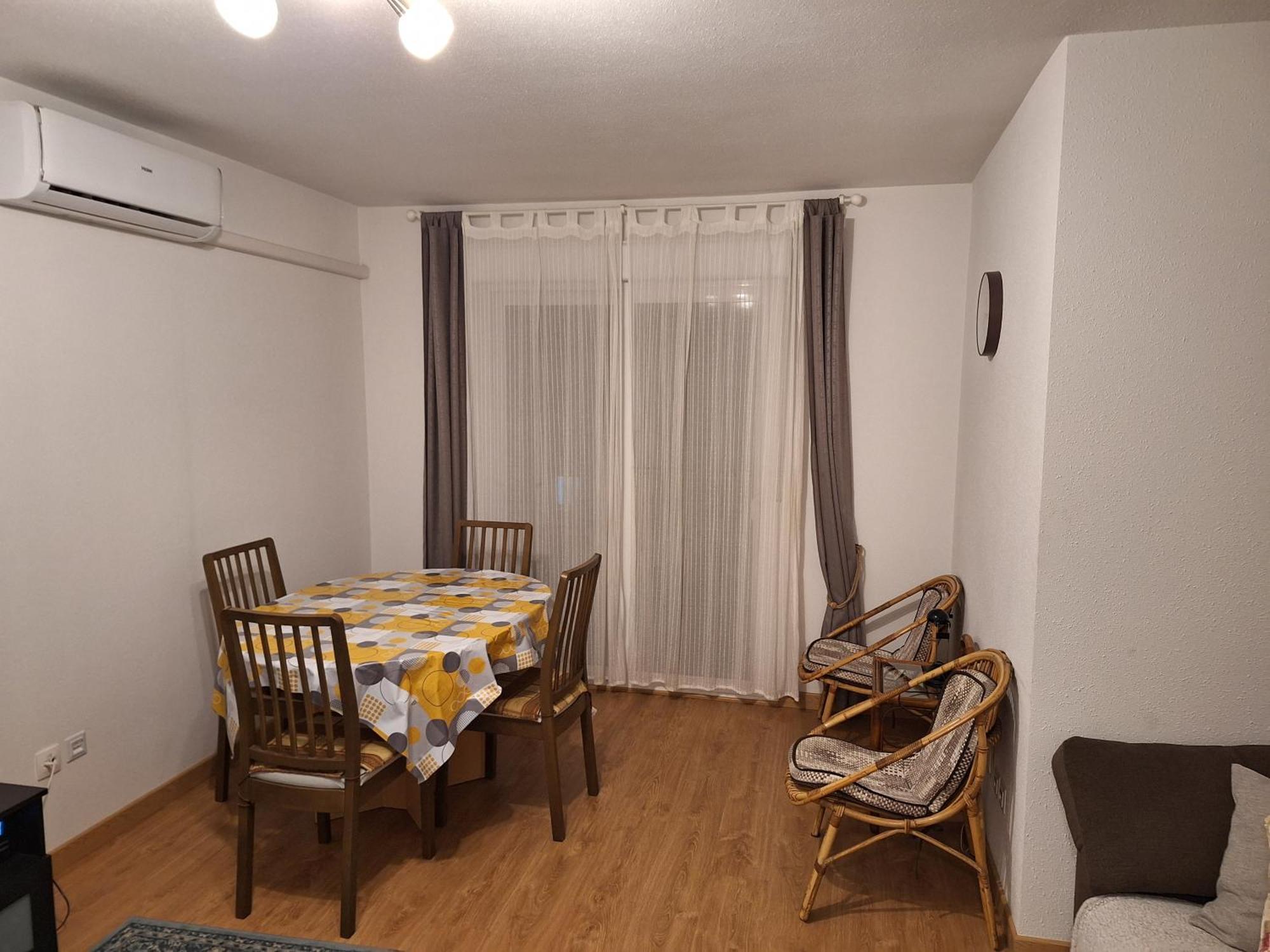 Apartamento 1A Linea Anri Torrevieja Ngoại thất bức ảnh