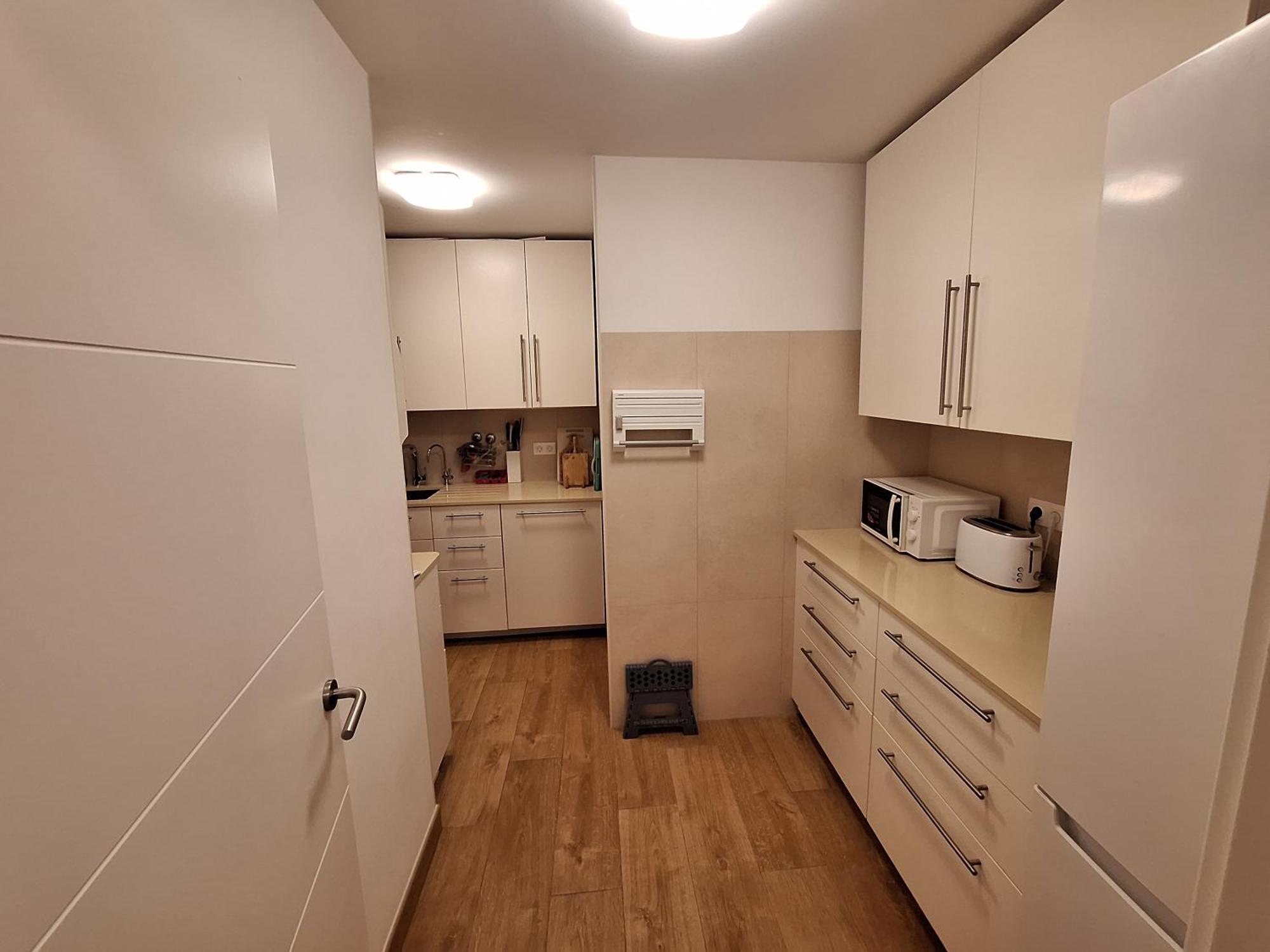 Apartamento 1A Linea Anri Torrevieja Ngoại thất bức ảnh