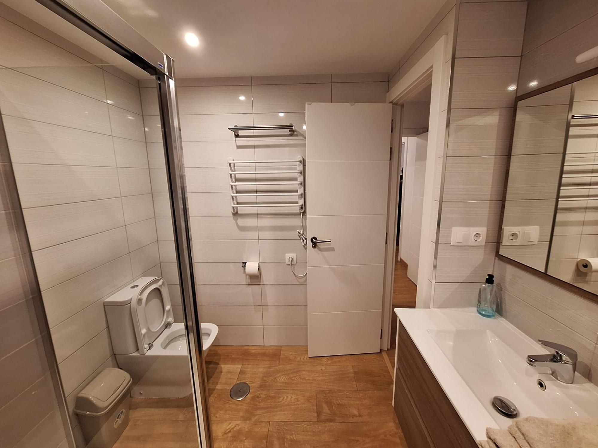 Apartamento 1A Linea Anri Torrevieja Ngoại thất bức ảnh
