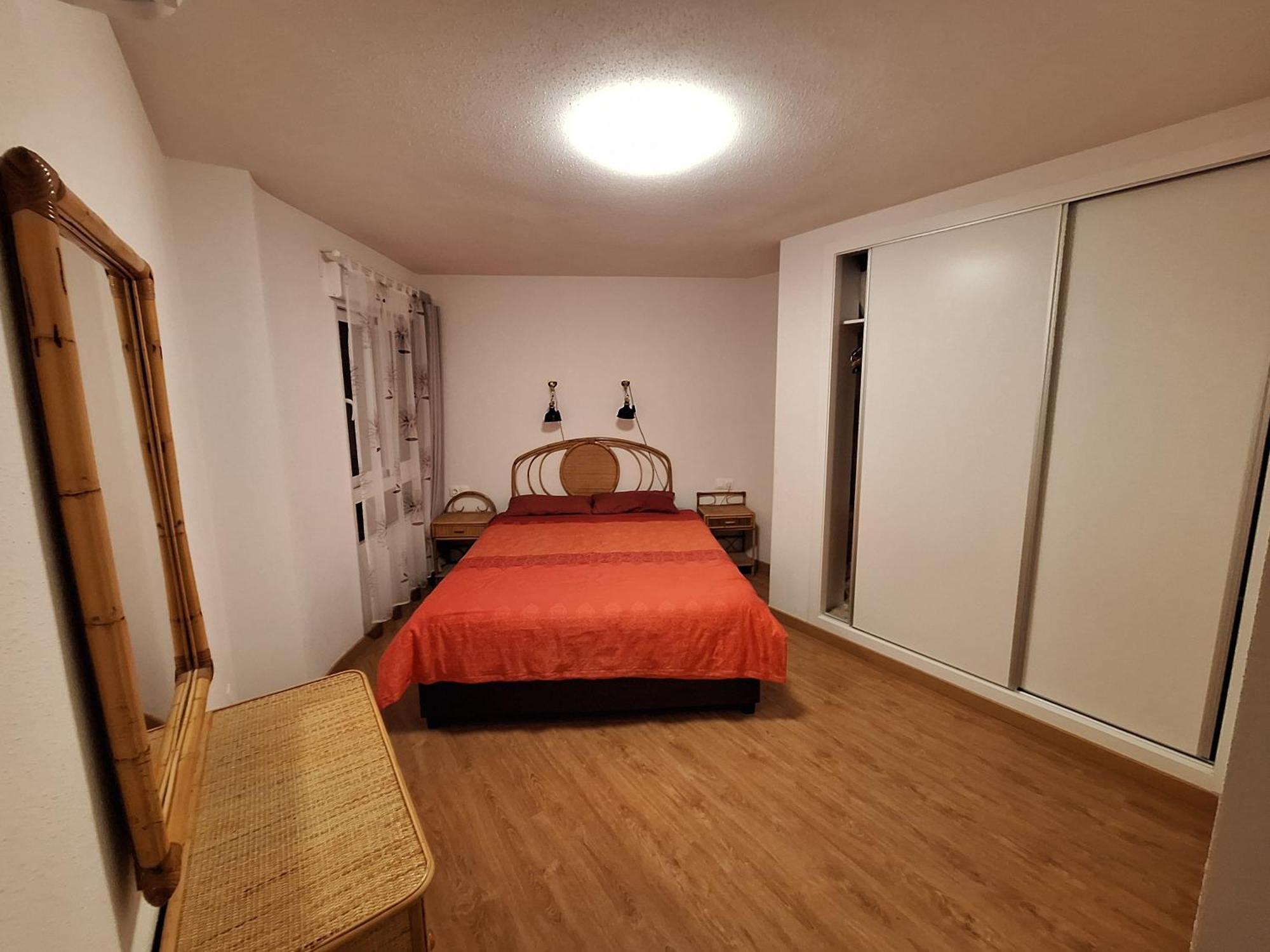 Apartamento 1A Linea Anri Torrevieja Ngoại thất bức ảnh