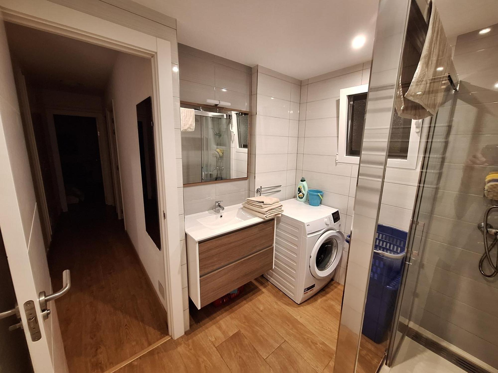 Apartamento 1A Linea Anri Torrevieja Ngoại thất bức ảnh
