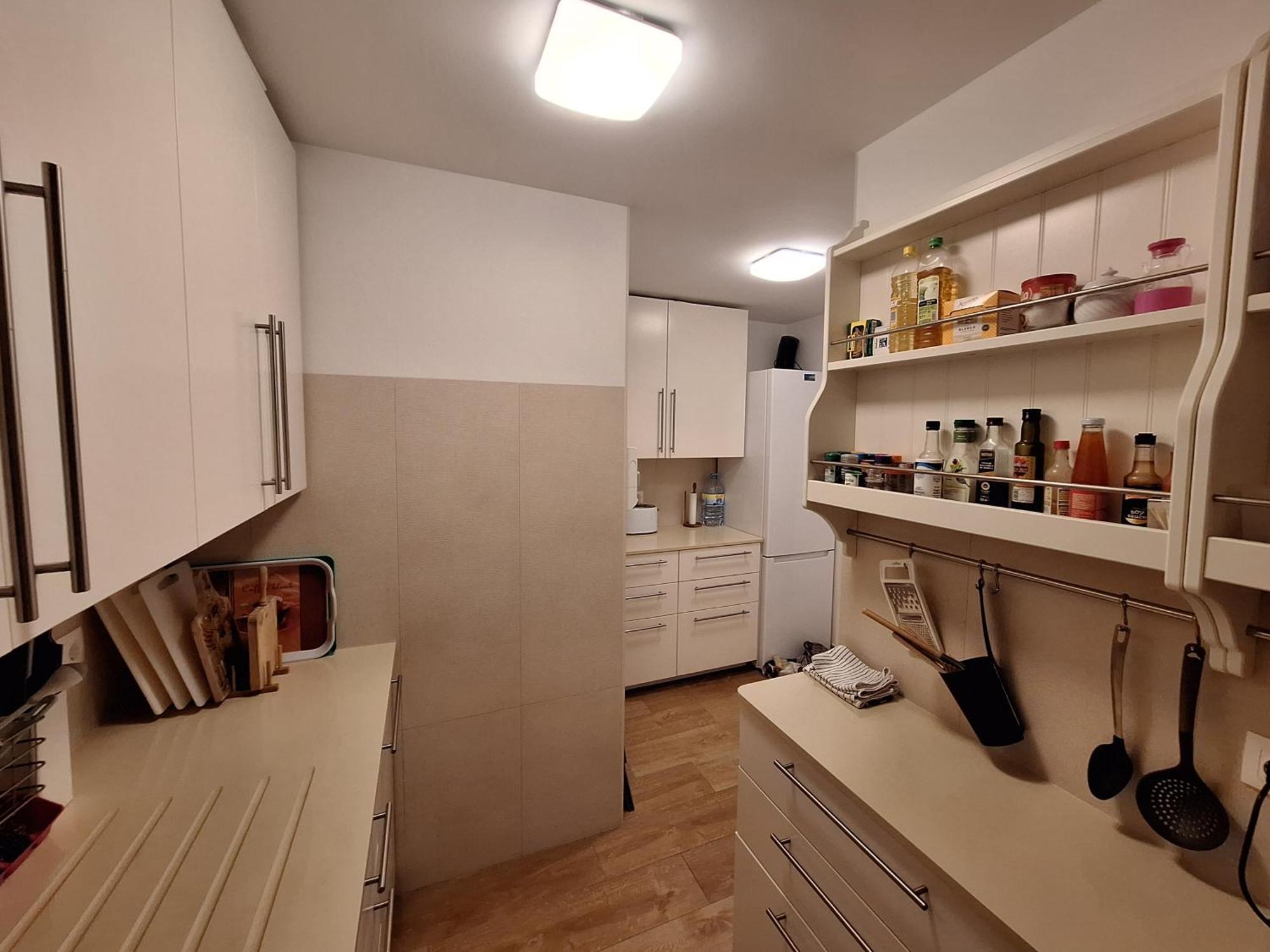 Apartamento 1A Linea Anri Torrevieja Ngoại thất bức ảnh