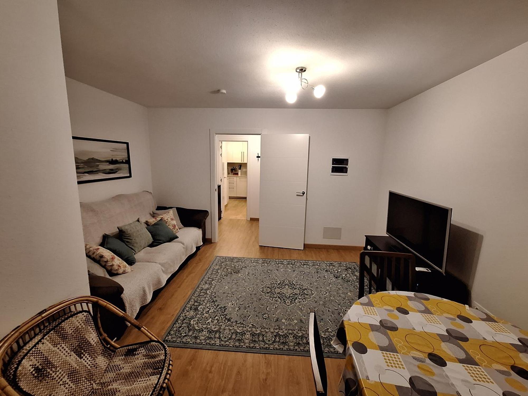 Apartamento 1A Linea Anri Torrevieja Ngoại thất bức ảnh